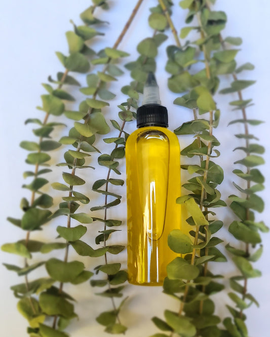 Hair & Scalp Therapy Oil