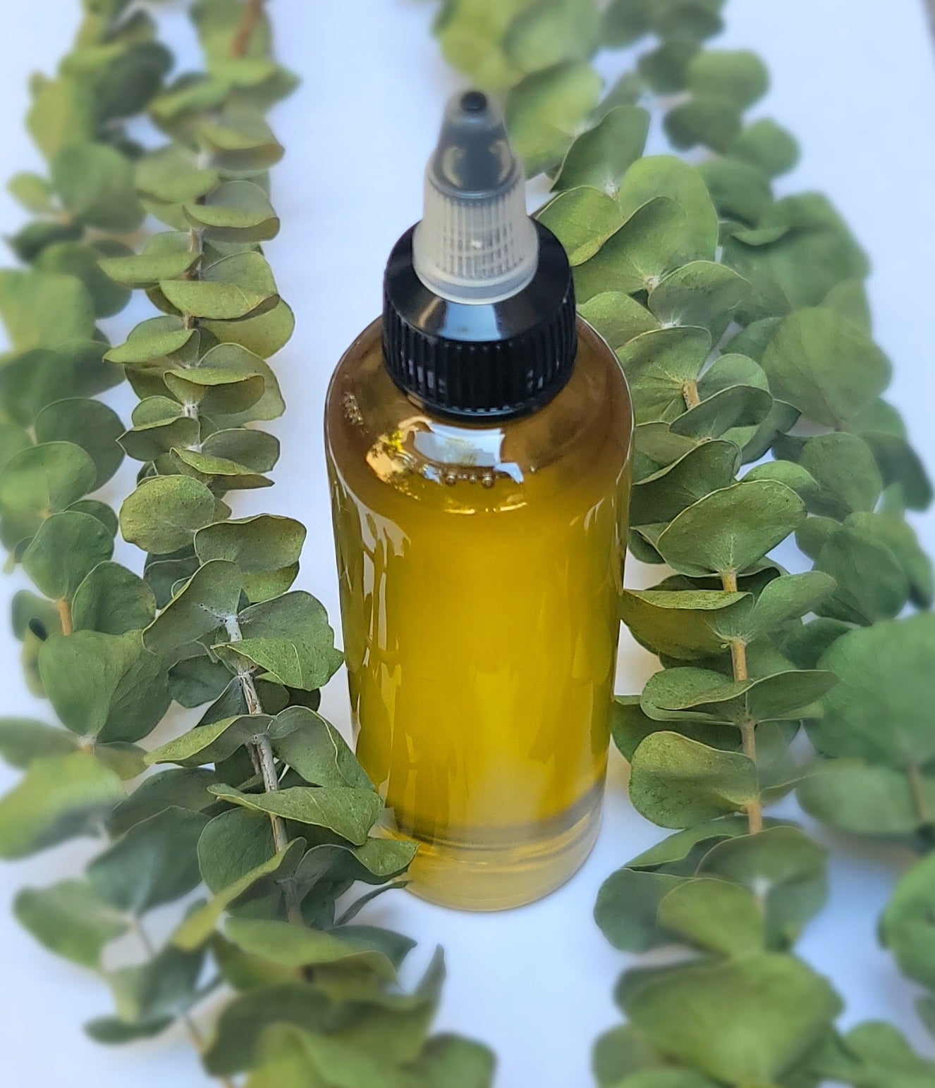 Hair & Scalp Therapy Oil