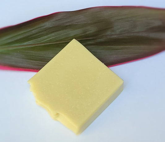 Natural Bar Soap (Sensitive Skin)