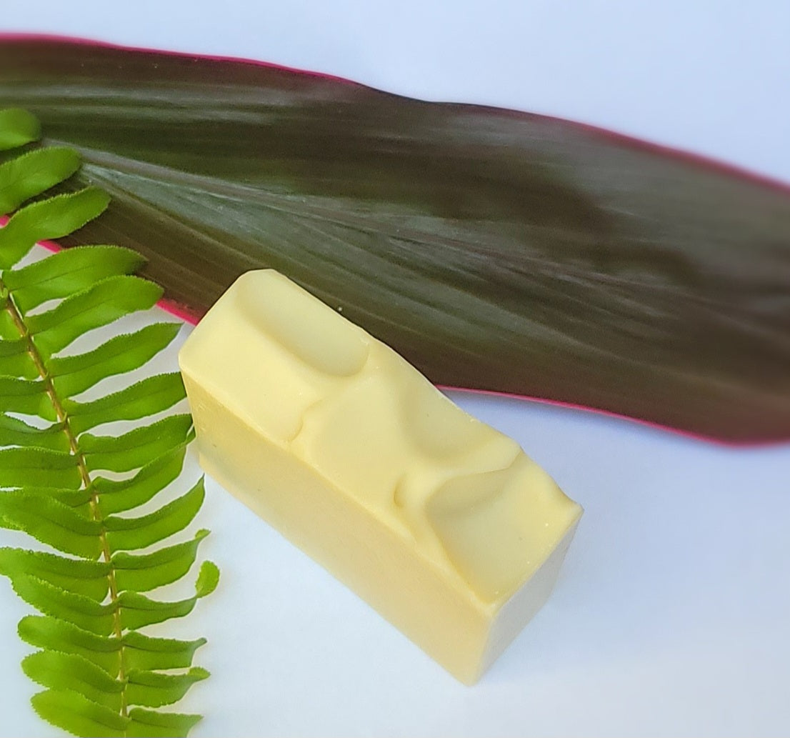 Natural Bar Soap (Sensitive Skin)